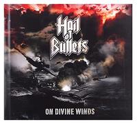 Hail Of Bullets - On Divine Winds