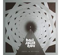 Hail Spirit Noir - Eden In Reverse [Vinilo]