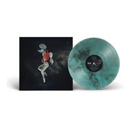 Hail Spirit Noir - Fossil Garden (Green Marbled Vinyl) [Vinilo]