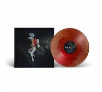 Hail Spirit Noir - Fossil Garden (Orange/Red Vinyl) [Vinilo]