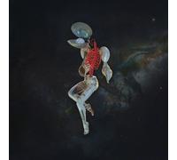 Hail Spirit Noir - Fossil Garden (Orange/Red Vinyl) [Vinilo]