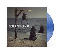 Hail Spirit Noir - Mayhem In Blue (Blue Vinyl) [Vinilo]