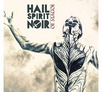 Hail spirit noir - Oi magoi
