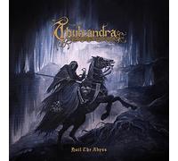Hail The Abyss [Vinilo]