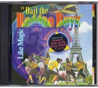 Hail the Reggae Boyz:Like Magi - XXX Special [DVD]