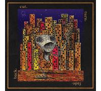 Hail The Sun cut. turn. fade. back. (CD) (Importación USA)