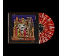 Hail the Sun - cut. turn. fade. back. [Vinilo]