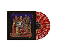 Hail the Sun Cut.turn.fade.black (Vinyl) (Importación USA) (PRESALE 31/12/2026)