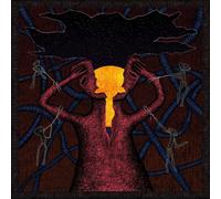 Hail The Sun – Divine Inner Tension – CD – Importación USA – Letras explícitas