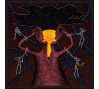 Hail the Sun Divine Inner Tension (Vinyl) (Importación USA)