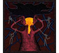 Hail the Sun Divine Inner Tension (Vinyl) (Importación USA)