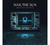 Hail The Sun - Mental Knife [Vinilo]