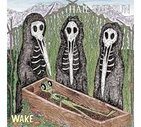 Hail the Sun - Wake [Vinilo]