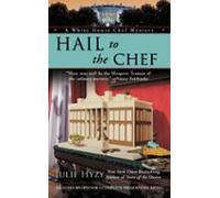 Hail To The Chef (ebook)