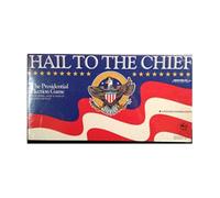 Hail to the Chief [USA] [DVD]