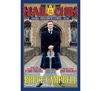 HAIL TO THE CHIN FURTHER CONFESSIONS OF A B MOVIE ACTOR