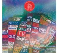 Hail To The Thief (Live Recordings 2003-2009)[国内盤CD / 解説書・歌詞対訳付] (XL1563CDJP)