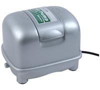 Hailea Aquarline Aco-9810 Bomba de Aire para Estanque/Acuario de Alto Rendimiento, 1800 litros/Hora