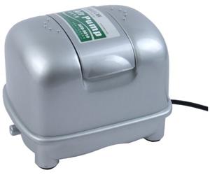 Hailea Aquarline Aco-9810 Bomba de Aire para Estanque/Acuario de Alto Rendimiento, 1800 litros/Hora