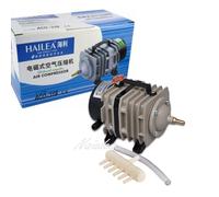 Hailea Bomba De Aire Serie AC Compresor Hidropónica Acuarios Y Estanques
