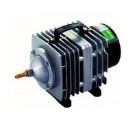 Hailea ACO-208 Compresor de Aire Durchluefter Bomba de Aire Compresor de pistón Bomba de Estanque