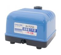 Hailea Bomba De Aire Serie V Compresor Hidropónica Acuarios Estanques