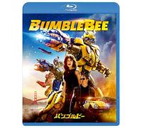 Hailee Steinfeld - Bumblebee [Edizione: Giappone] [Italia] [Blu-ray]