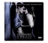 Hailee Steinfeld - Fifty Shades Freed soundtrack [CD]