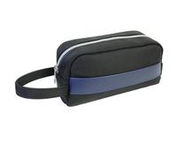 Hailerio Organizador portátil para golfistas de gran capacidad, accesorios de golf a prueba de agua, accesorios portátiles para bolsas de palos de golf para soportes, pelotas y clips para sombreros