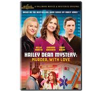 Hailey Dean Mystery: Murder With Love [Edizione: Stati Uniti] [Italia] [DVD]