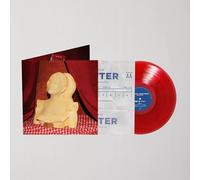 Hailey Whitters - Corn Queen Exclusive Red Velvet Color Vinyl 2xLP