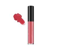 Hailnrothwad Lipstick,12 Colors Cream Texture Lipstick, Brillo De Labios En Crema De 12 Colores