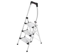 Hailo 4303-301 - Escalera de mano