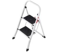 Hailo 4396-901-Mini - Escalera de Acero