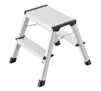 HAILO-4442-701-Taburete ALU. L90 (2 p)