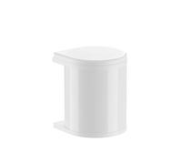 Hailo 70965 - Cubo de Basura