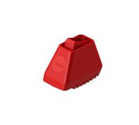Hailo Tacos 9920-101 Universales — Juego de 4