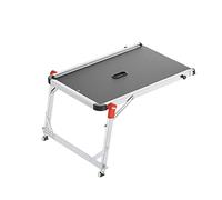 Hailo 9940-301 TP2 Pro Trapplatform Zilver/Zwart