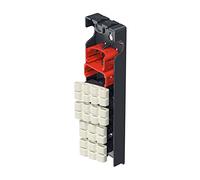 Hailo Pata de repuesto de apoyo de escalera EasyClix Living L 9947-001