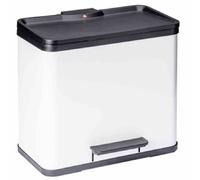 HAILO Cubo De Basura Separador De Residuos 3 X 9 L Reciclaje