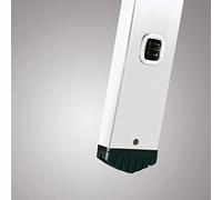 HAILO D5501H - Juego de 2 tacos para perfiles de 60 mm de escaleras HobbyLOT