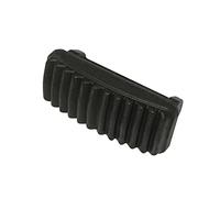 HAILO D5503H - Juego de 2 tacos para perfiles de 73,5 mm de escaleras HobbyLOT