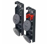 Hailo Fuß-wechsel-system Garden Set L Easyclix Accesorio Escalera de Casa