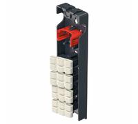 Hailo Fuß-wechsel-system Vivir Set L Escalera Accesorio Menaje Herramienta