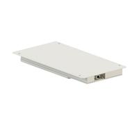 Hailo Libero 3.0 - Abrelatas inteligentes con sensor de basura con control por voz para abrir automáticamente los cajones de la parte inferior del armario - Abrecajones con iluminación LED -