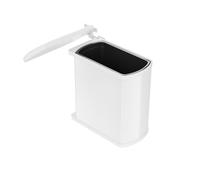 Hailo Recogedor, Gris