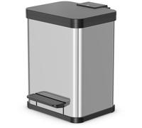 Hailo Tret-Mülltrenner Selección de Basura Cubo Basura Recolectores