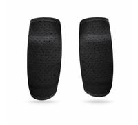 Hailong Ming Rodilleras Acolchadas Ajustables para Niños y Adolescentes, Protección para Ciclismo y