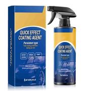 Hailoyearn Coating Agent Spray, Advanced Car Quick-Acting Coating Agent Spray, Multifunctional Car coating Renewal agent spray, car Care, Renovation, And Paint Repair (1pcs)
