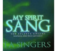 Hailstork/G. Finzi - My Spirit Sang